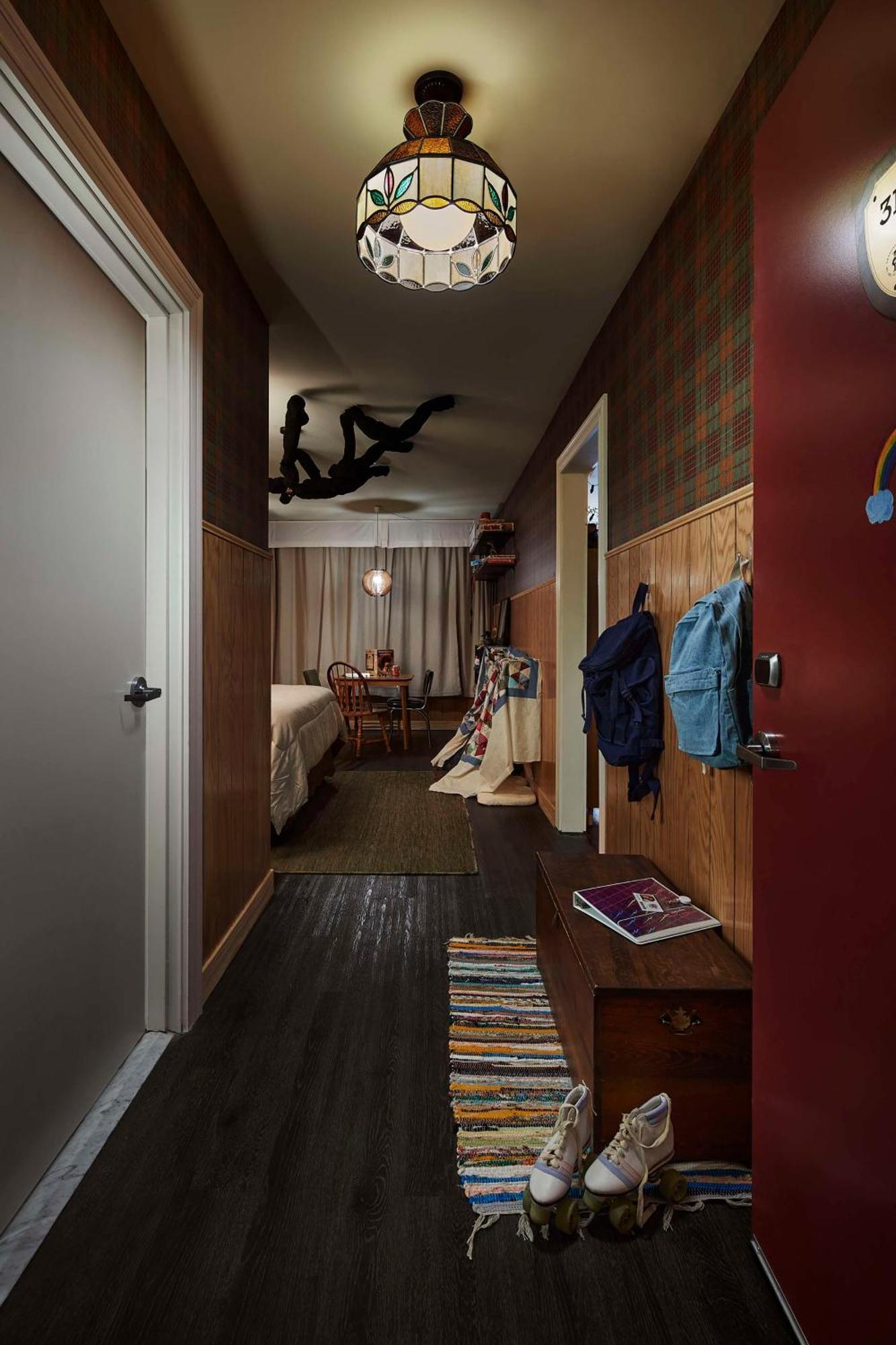 Graduate By Hilton Bloomington Exterior foto